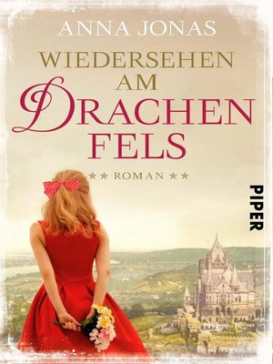 cover image of Wiedersehen am Drachenfels